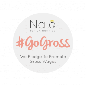 Go Gross with Nalo Go Gross with Nalo | Nannytax
