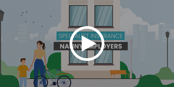 Nanny Employer Protection 3Ps