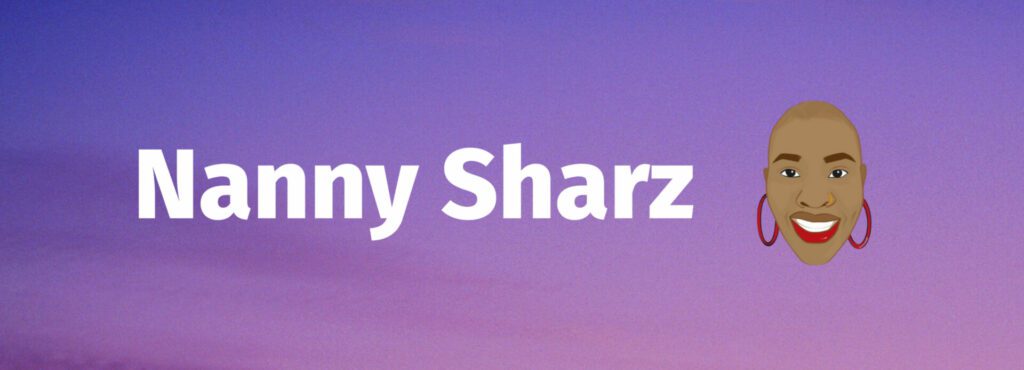 Nanny Sharz Ltd Logo