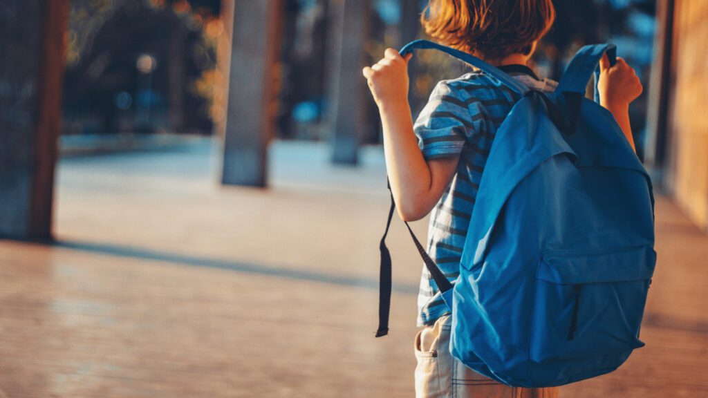 Back To School Checklist 2022 | Nannytax