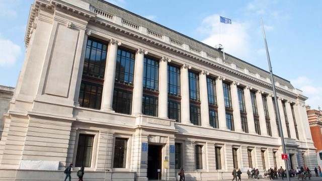 The Science Museum | Top 4 Kids Museums in London | Nannytax