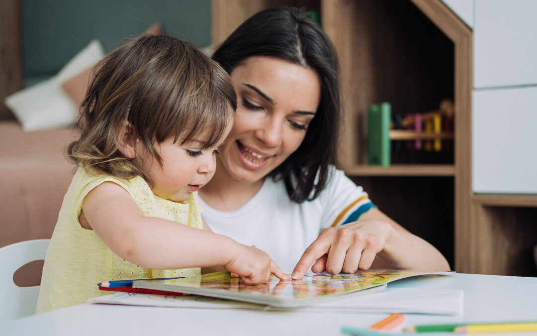 Hiring a Nanny | The Benefits of Hiring a Nanny | Nannytax
