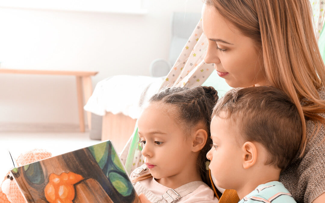 Hiring a Nanny | The Benefits of Hiring a Nanny | Nannytax