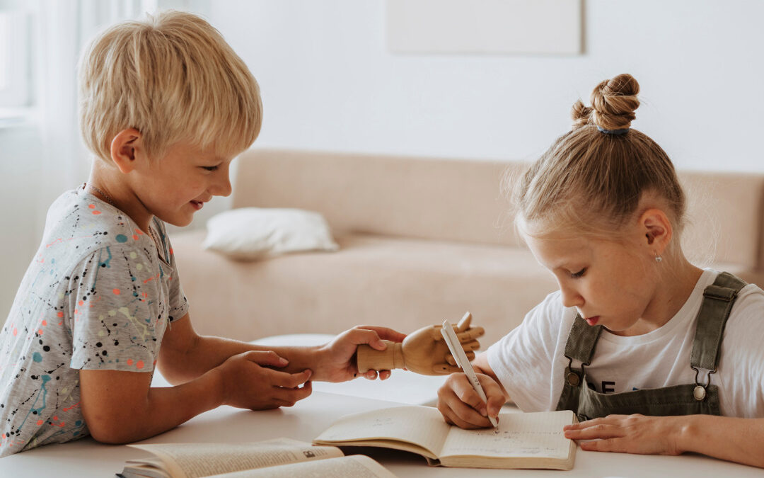 Hiring a Nanny | The Benefits of Hiring a Nanny | Nannytax