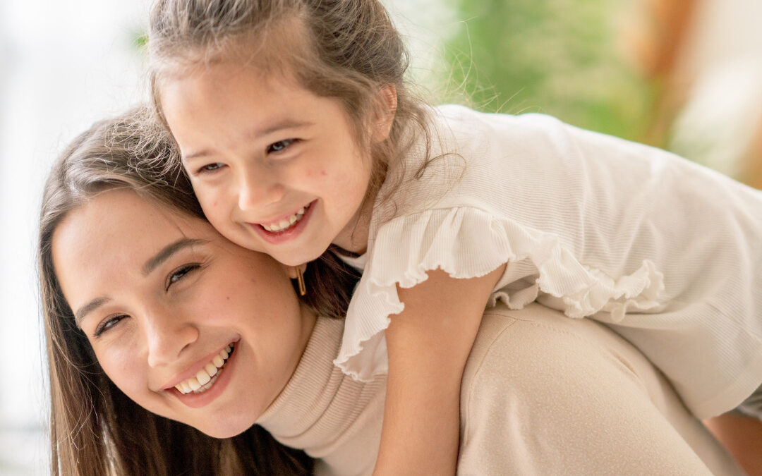 Hiring a Nanny | The Benefits of Hiring a Nanny | Nannytax