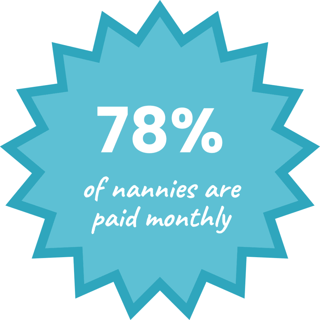 Salary Index | How Have Nanny Salaries Changed In The Last 5 Years? | Nannytax