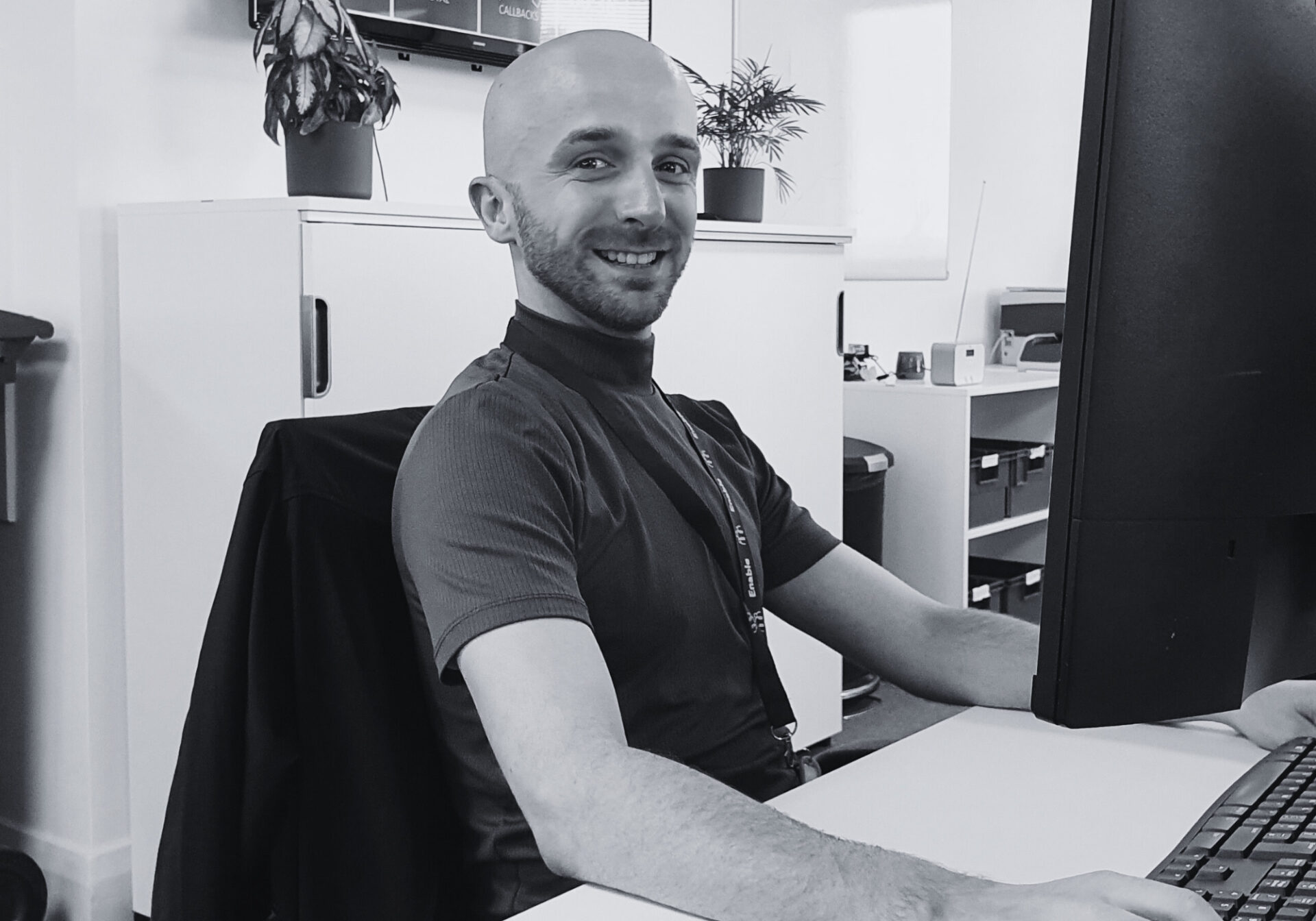 Meet the Team - CSC