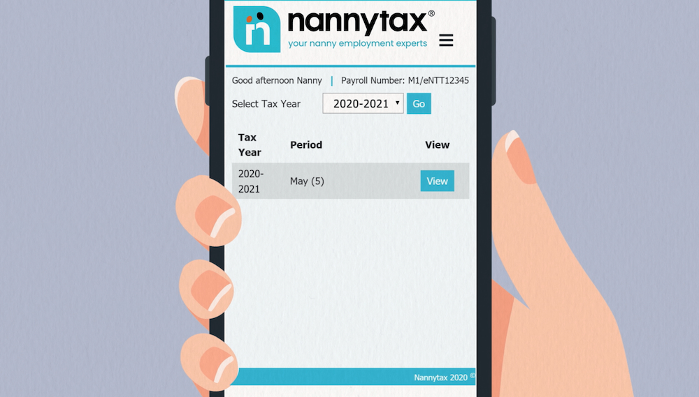 Nanny-MA-2-1 Nanny Members Area | Nannytax