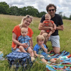 Samara Bailey Help Hard-Working Families | Samara’s Story | Nannytax