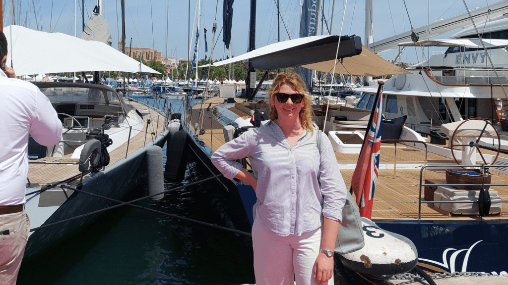 Nannytax | Qualifications and Certifications Required to Become a Superyacht or Travel Nanny