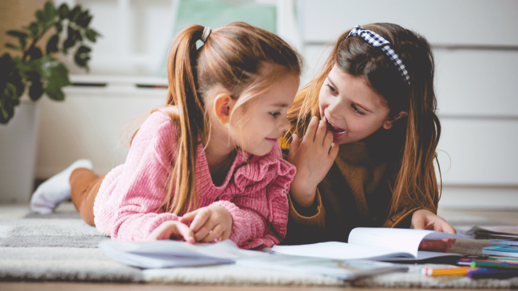 Nannytax | The Benefits of Employing a Multilingual Nanny