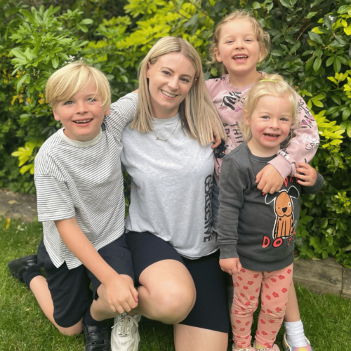 Nanny Jo | Nannytax Ambassador Nanny Jo | Nannytax Ambassador