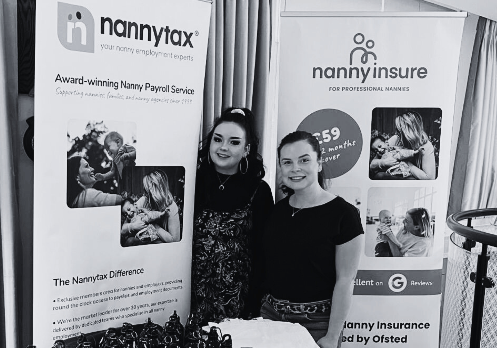 Meet the Team - Marketing (1) Nannytax | Meet the Team | Marketing