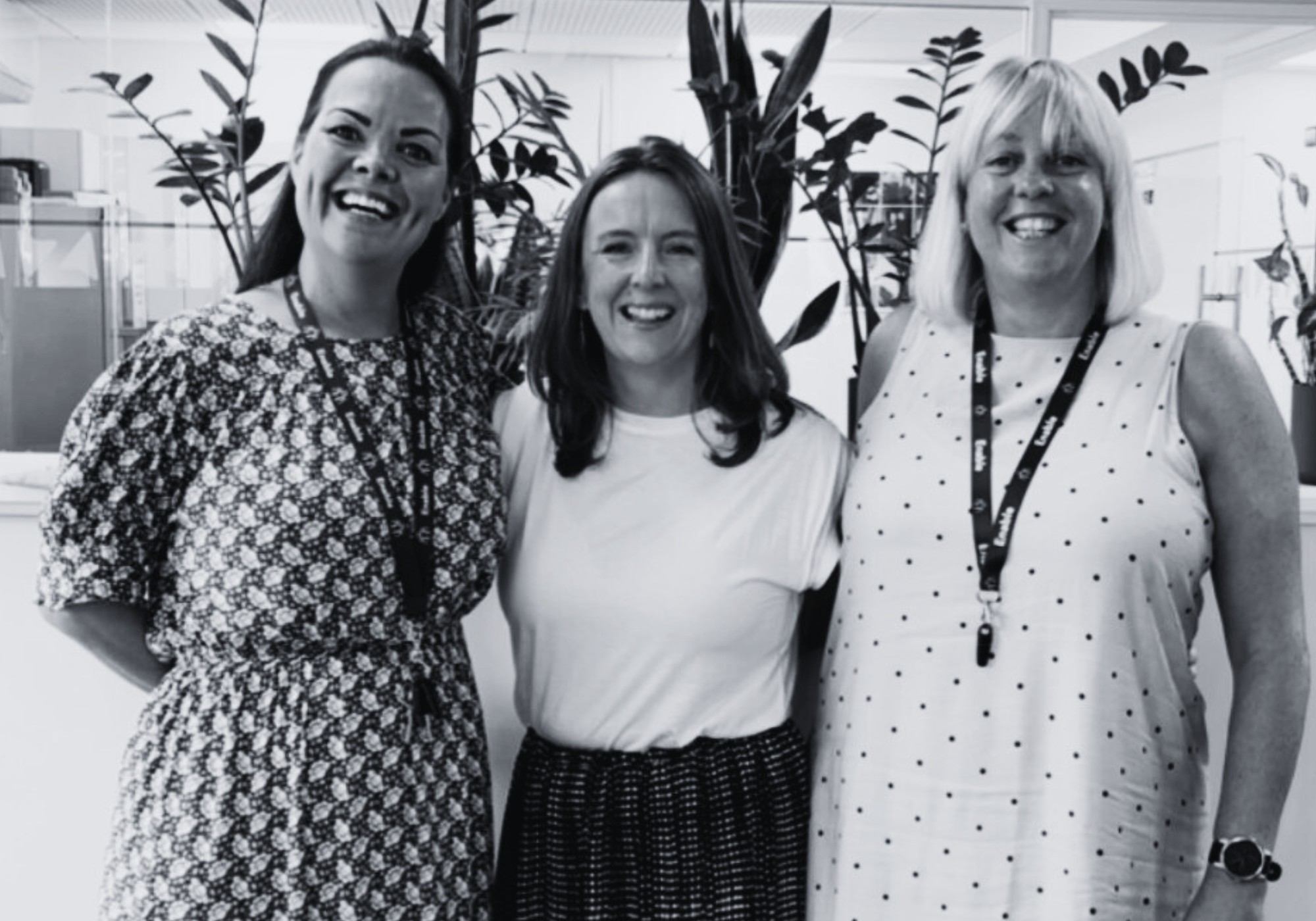 Meet the Team - Marketing Nannytax | Meet the Team