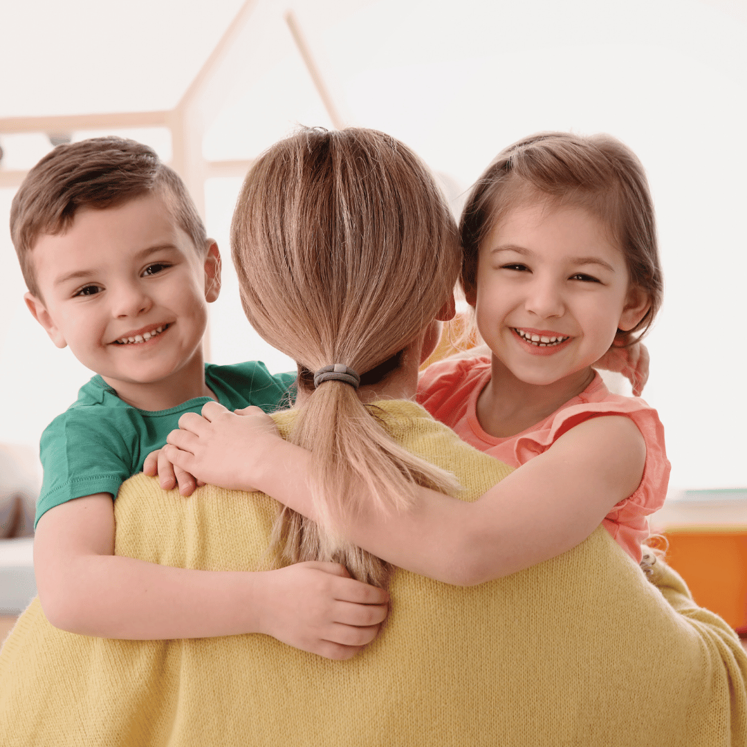 Nannytax | Nanny Share