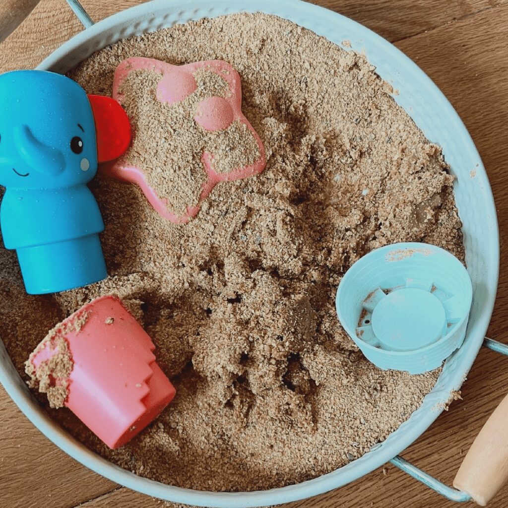 Nannytax | Nannypax Edible Sand | Nanny Activity Packs Nannytax | Nannypax Edible Sand | Nanny Activity Packs