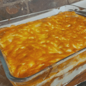 Nannytax | Nannypax | Veggie Lasagne Nannytax | Nannypax | Veggie Lasagne