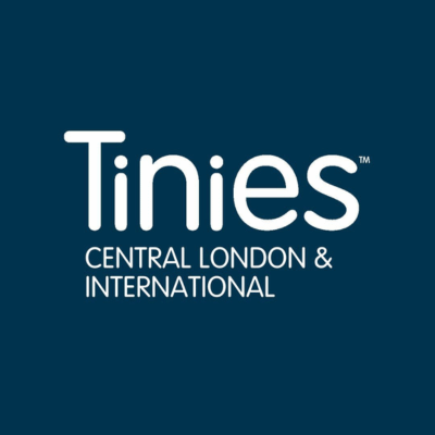 Tinies Central London and International | Nannytax Agency Directory