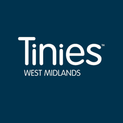 Tinies West Midlands | Nannytax Agency Directory