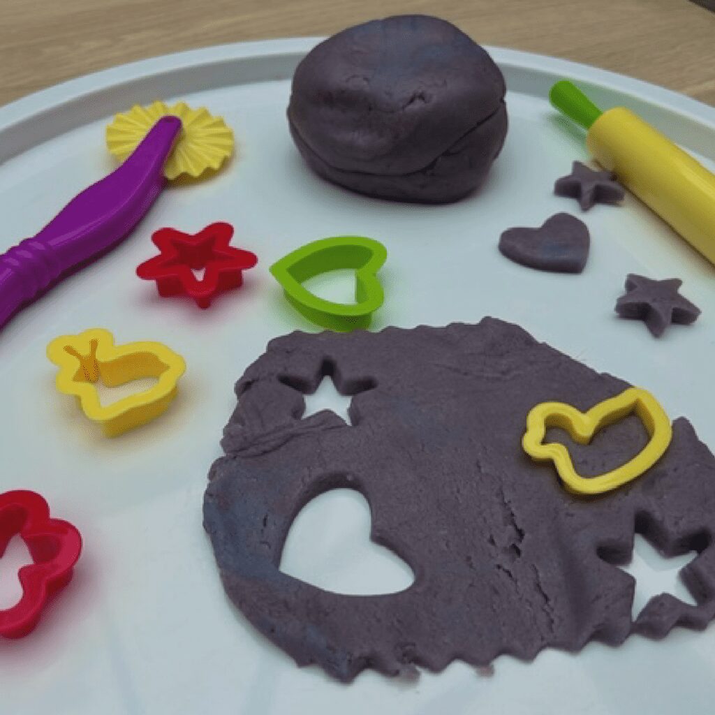 Nannytax | Nannypax Play-dough Nannytax | Nannypax Play-dough