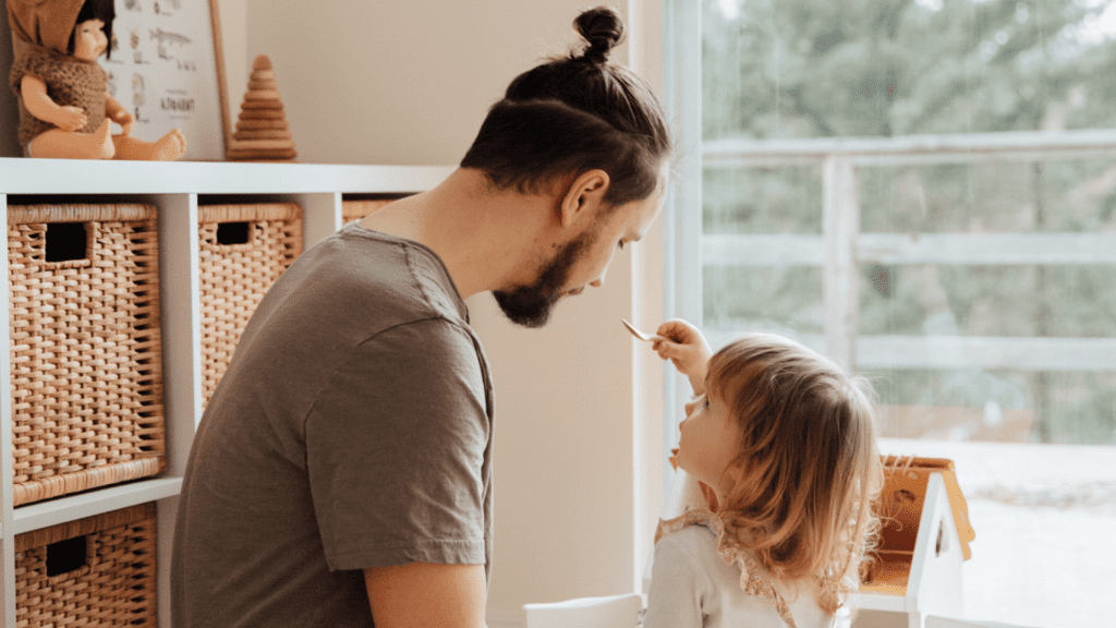 Nannytax | Q&A with Max the Manny