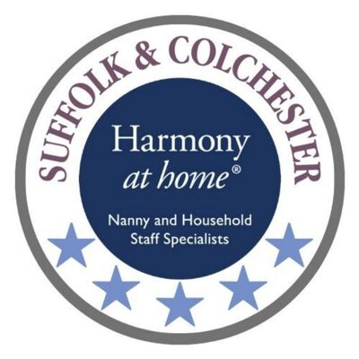 Harmony at Home Suffolk and Colchester | Nannytax Agency Directory