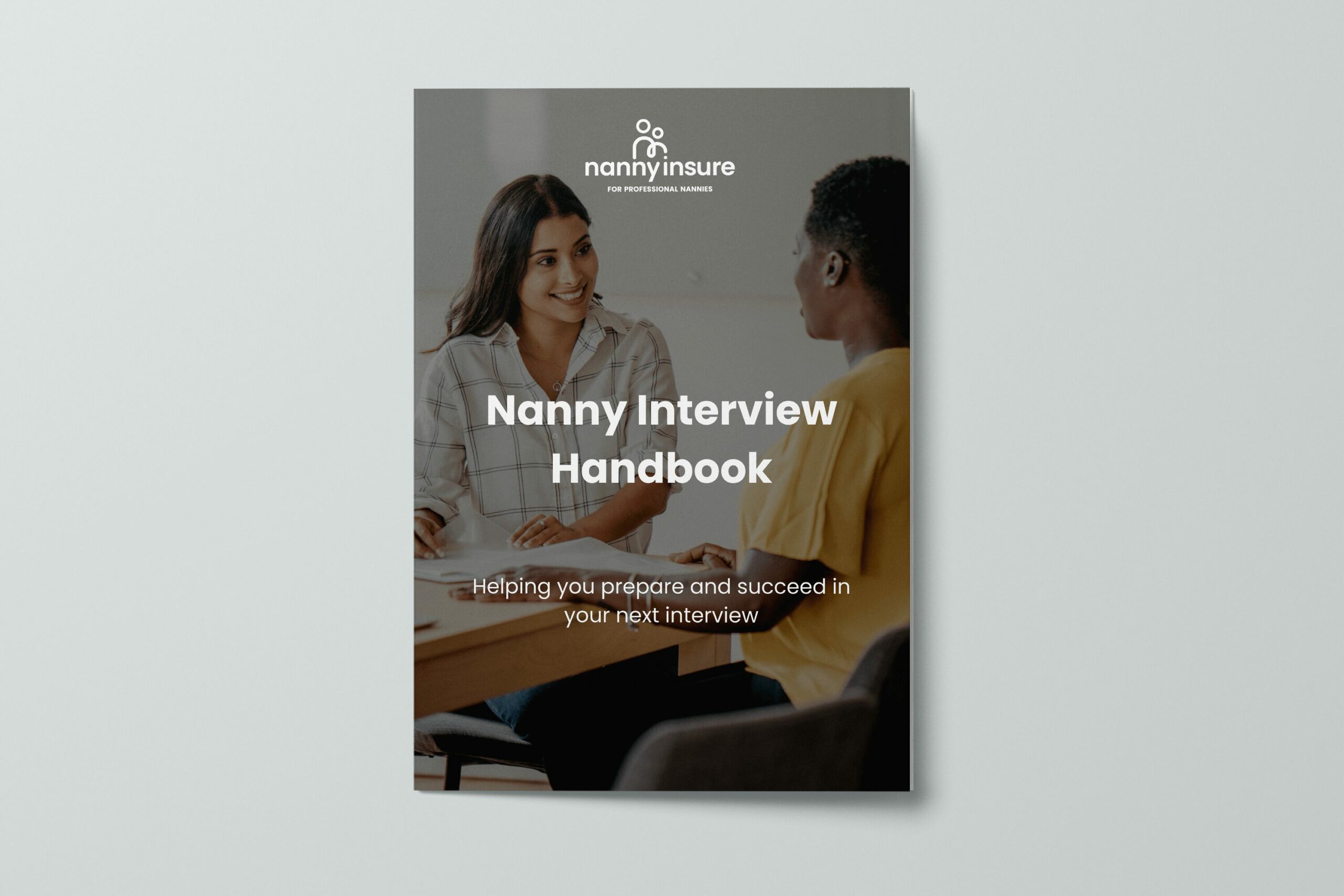 Nanny Interview Handbook | Nannytax Nanny Interview Handbook | Nannytax