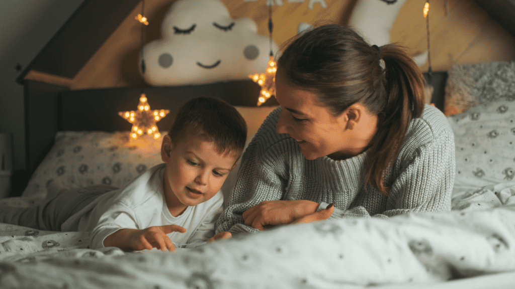 Nannytax | What is a rota nanny?