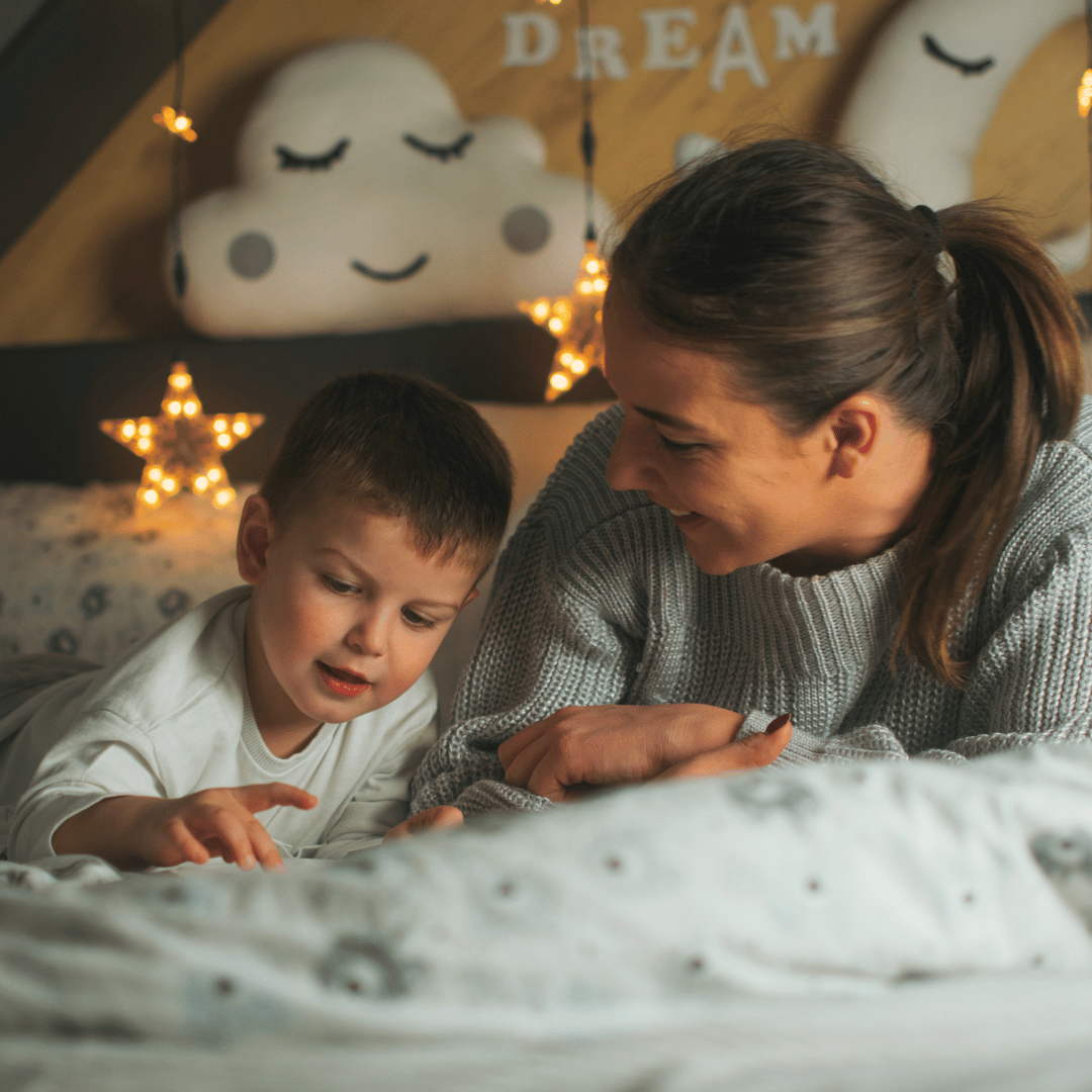 Nannytax | What is a rota nanny?