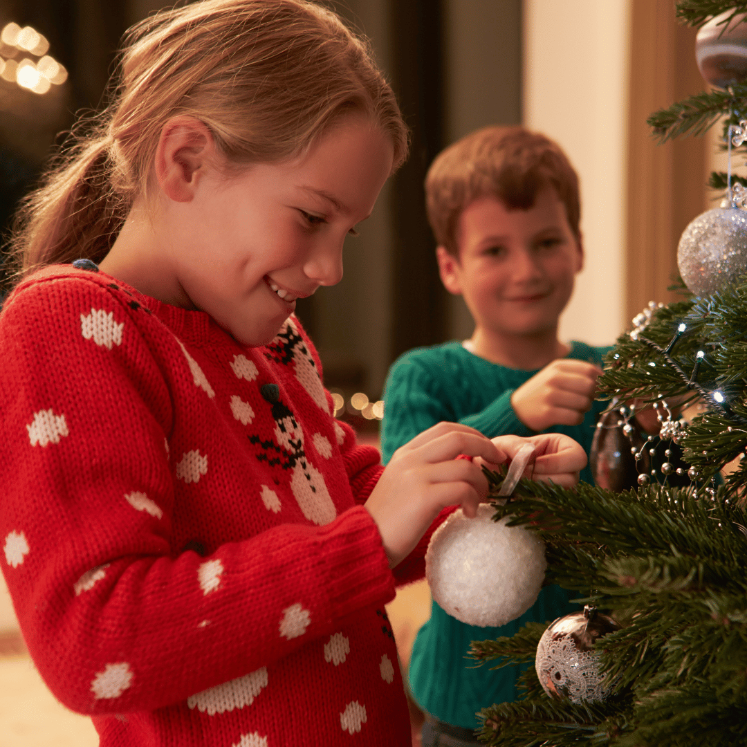 Nannytax | Christmas Gift Ideas Part 1: What should I get my nanny for Christmas?
