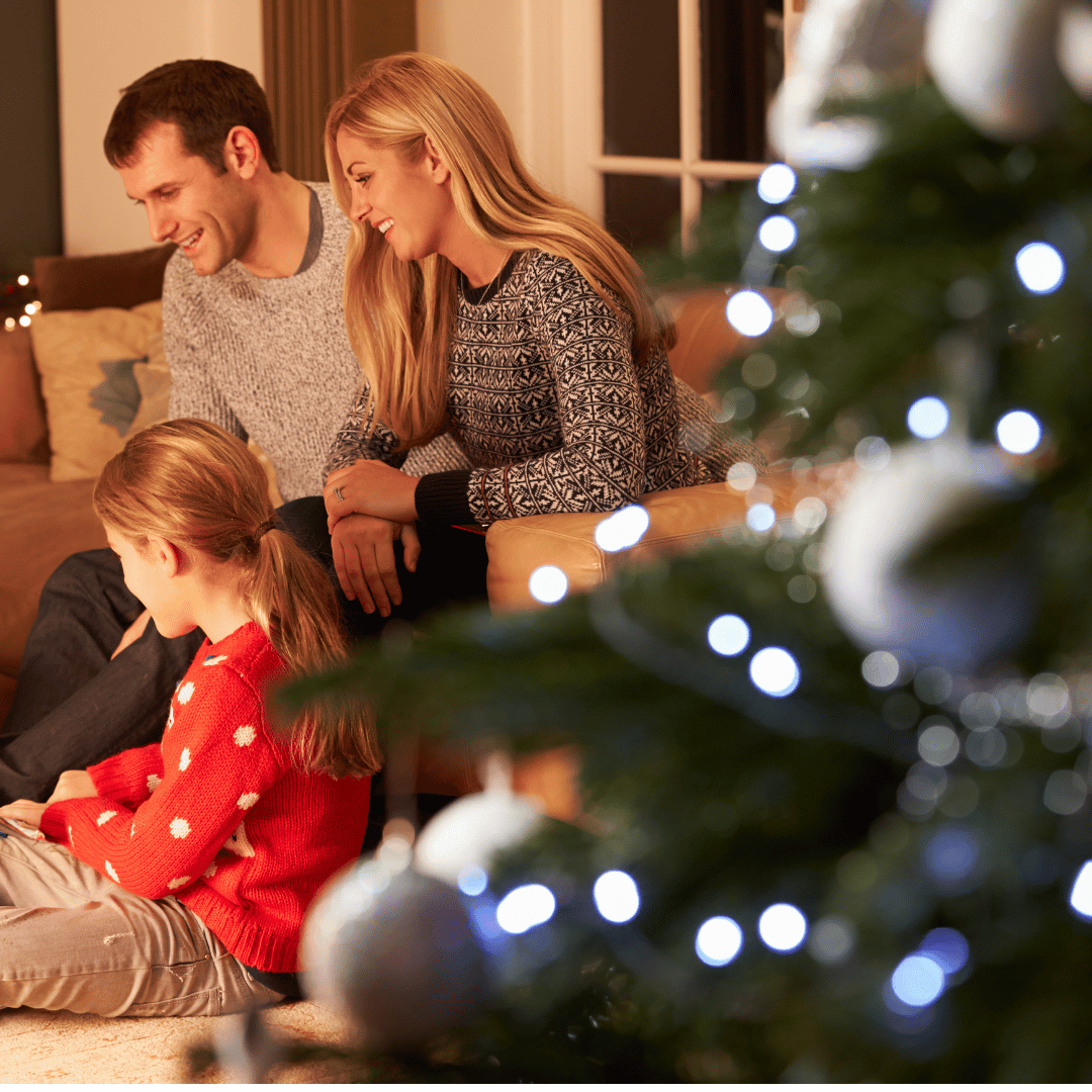 Nannytax | Christmas Gift Ideas Part 2: What should I get my nanny family for Christmas?