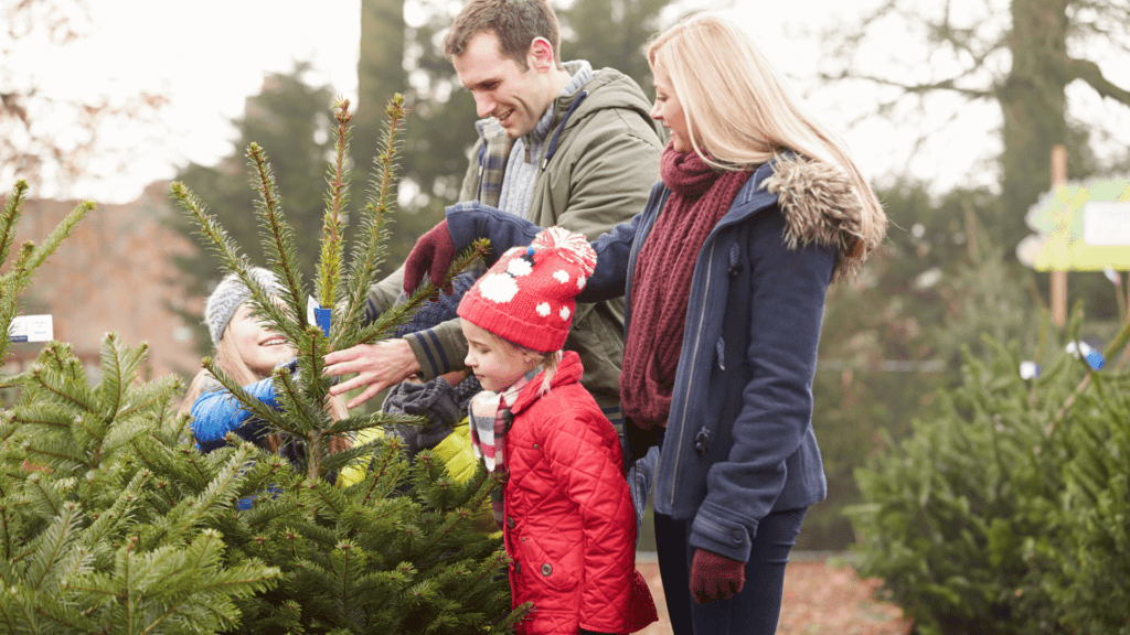 Nannytax | A Guide to giving your Nanny a Christmas Bonus in 2024
