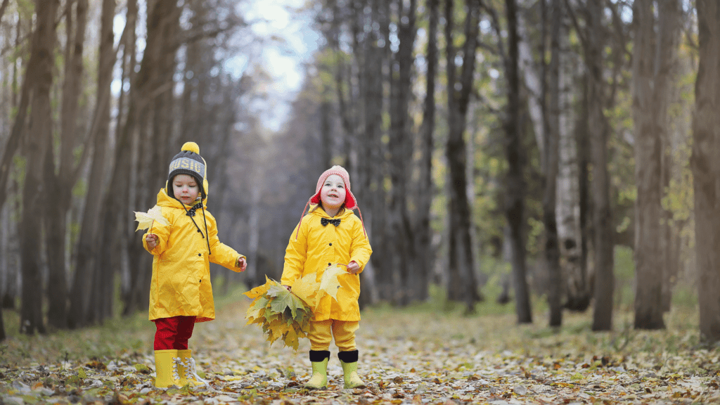 Nannytax | Places to Visit with Children in Surrey