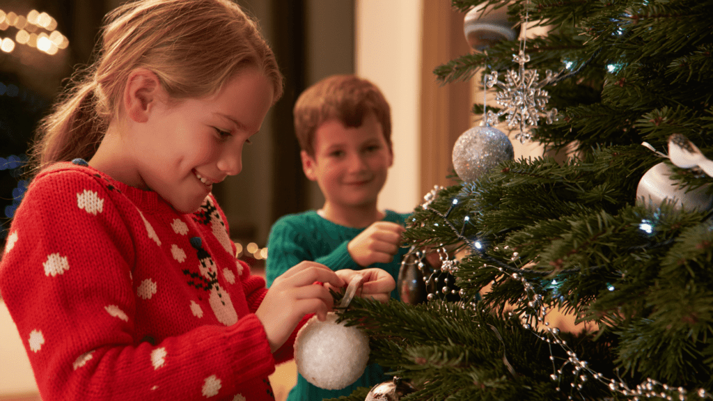 Nannytax | Christmas Gift Ideas (Part 1) - What should I get my nanny for Christmas?