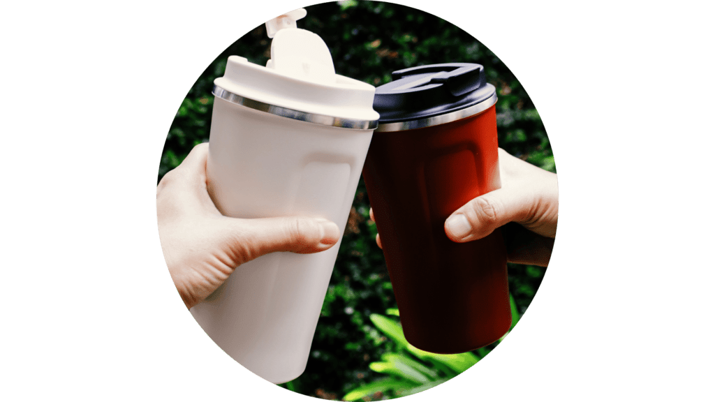 Nannytax | Christmas Gift Ideas (Part 1) - What should I get my nanny for Christmas? | Portable Coffee Mug