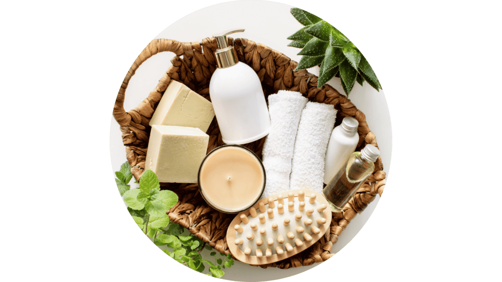 Nannytax | Christmas Gift Ideas (Part 1) - What should I get my nanny for Christmas? | Spa Gift Set