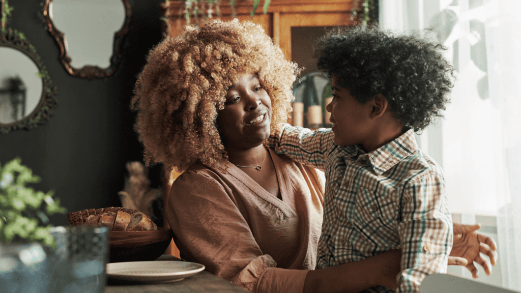 Nannytax | Children’s Mental Health Week 2025 – Talking to Children About Wellbeing