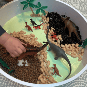 Nannytax Nannypax | Dinosaur Swamp Nannytax Nannypax | Dinosaur Swamp