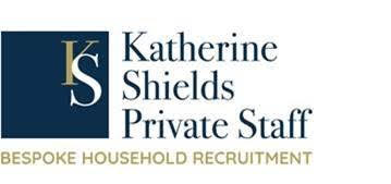 Katherine Shields private staff
