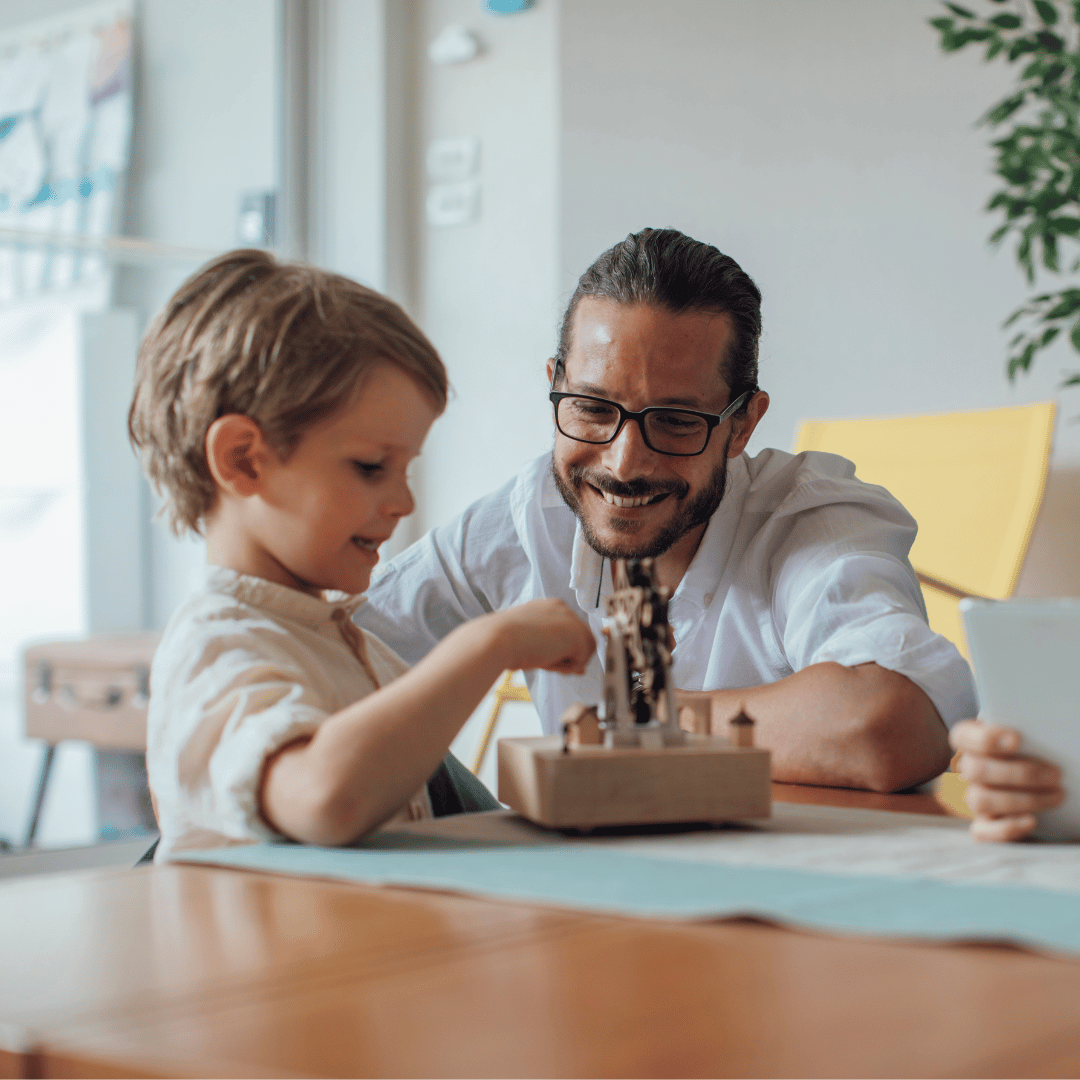 Nannytax | Do I need to pay my nanny National Minimum Wage?