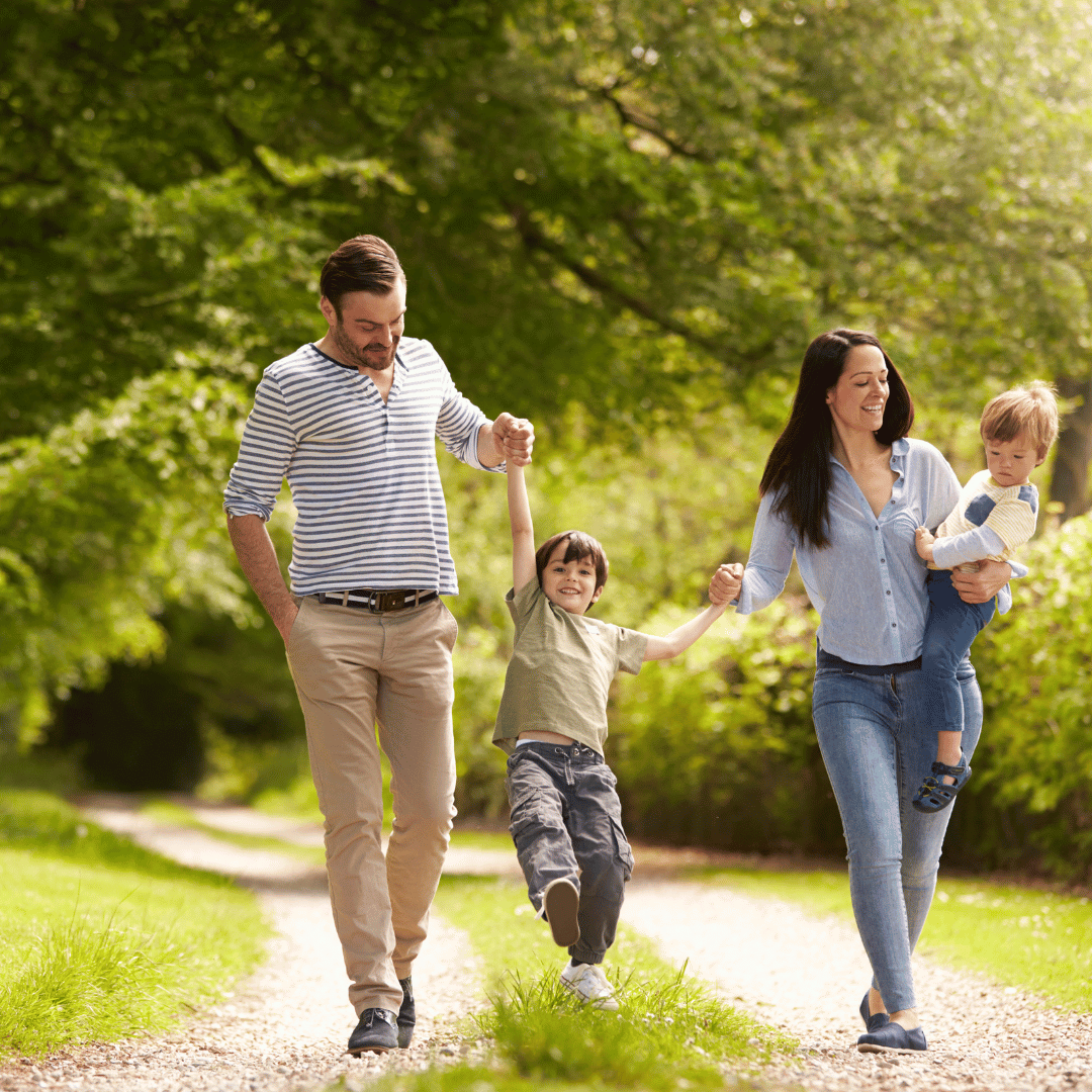 Nannytax | A Guide to Taking Children on Holiday